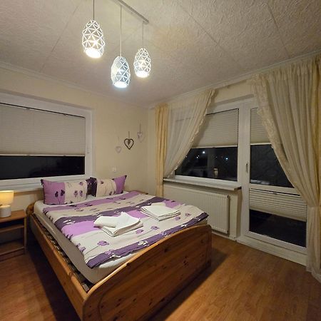 Willa Sarenka Miedzyzdroje Quarto foto