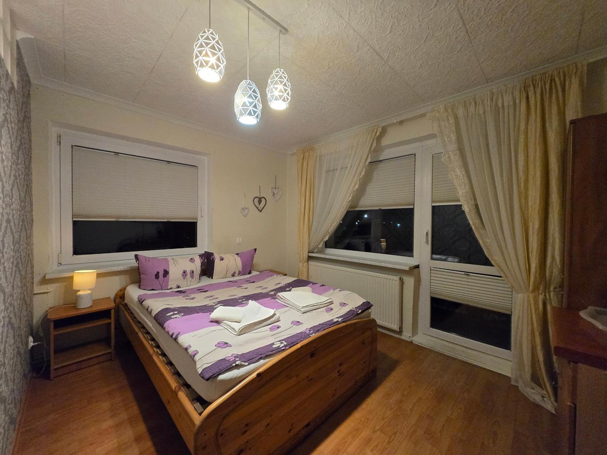 Willa Sarenka Miedzyzdroje Quarto foto